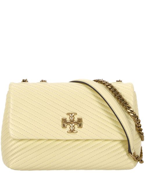 Kira Moto Small Convertible Shoulder Bag TORY BURCH | 152345701